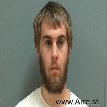 Cody Scott Kelley Mugshot