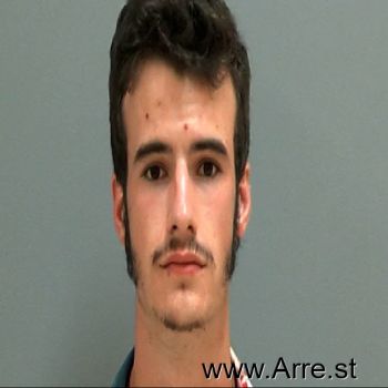 Cody Manning King Mugshot