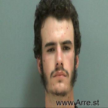 Cody Manning King Mugshot