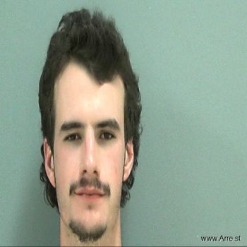 Cody Manning King Mugshot