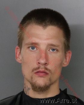 Cody Kyle Moore Mugshot