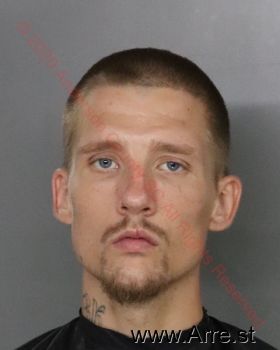 Cody Kyle Moore Mugshot