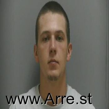 Cody Chad Porter Mugshot