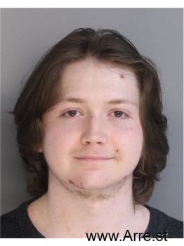 Cole  Belcher Mugshot