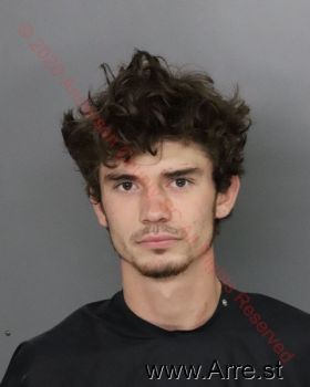 Colton Ryan Ledford Mugshot