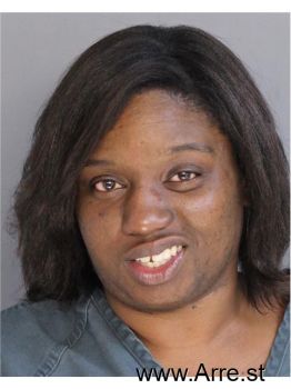 Constance  Williams Mugshot