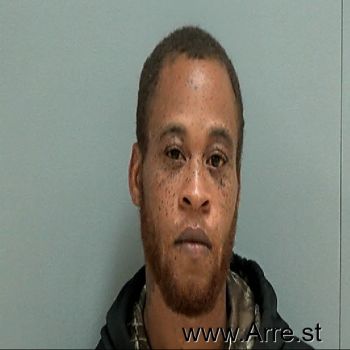 Corey Nekia Cannon Mugshot