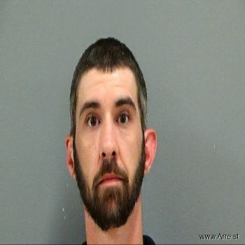 Corey Austin Davis Mugshot