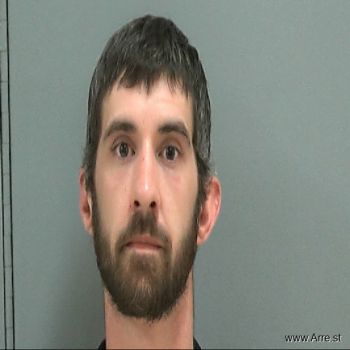 Corey Austin Davis Mugshot