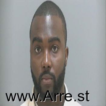 Corey Dontrell Mcphail Mugshot