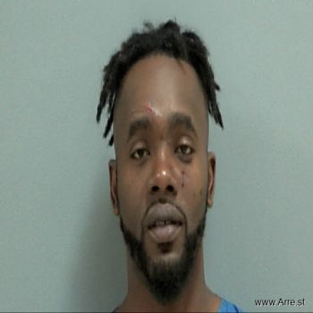 Cornelius Raheem Freeman Mugshot