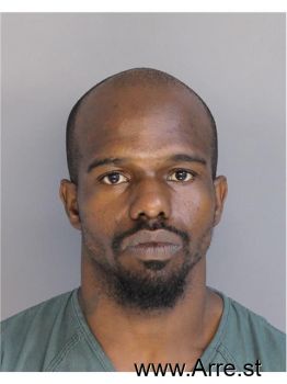 Cornelius  Mitchell Mugshot