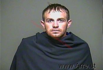 Cory Allen Smith Mugshot