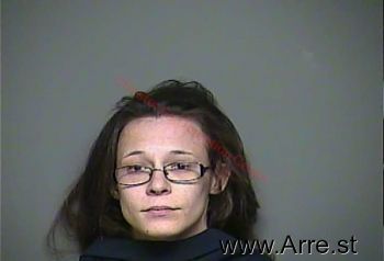 Courtney Leigh Hill Mugshot