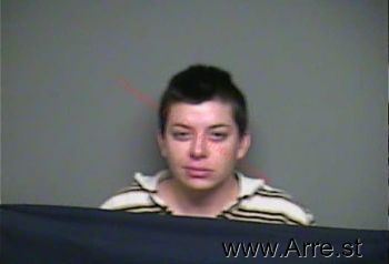 Crystal Ashley Bennett Mugshot