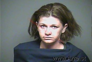 Crystal Renee Carter Mugshot