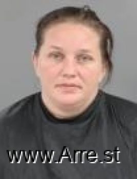 Crystal Lee Harris Mugshot