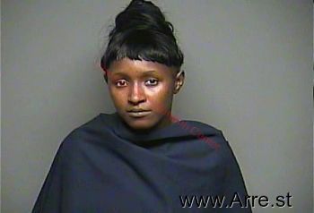 Crystal Denise Head Mugshot