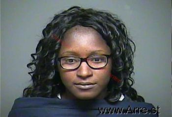 Crystal Denise Head Mugshot