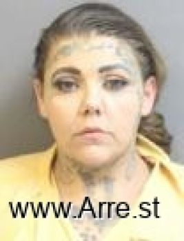 Crystal  Norris Mugshot