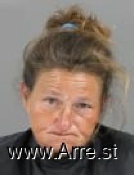 Crystal Gail Smith Mugshot