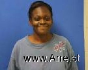 Crystal Denise Smith Mugshot