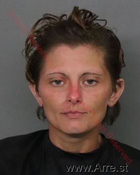 Crystal Gail Stone Mugshot