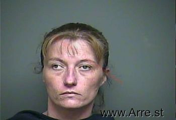 Crystal Florance Thomas Mugshot