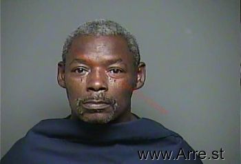 Curtis Sammy Hemphill Mugshot