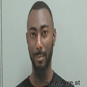 Curtis Joe Jr Mugshot