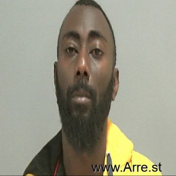 Curtis Joe Jr Mugshot