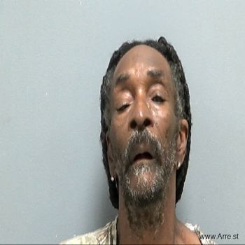 Curtis James Mcallister Mugshot