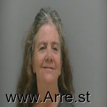 Cynthia Gail Gilbert Mugshot