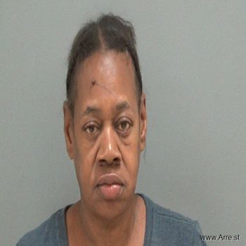 Cynthia Denise Holmes Mugshot