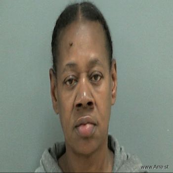 Cynthia Denise Holmes Mugshot