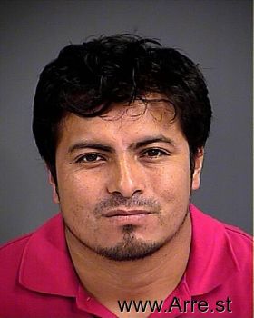 Caleb  Gonzalez-segundo Mugshot