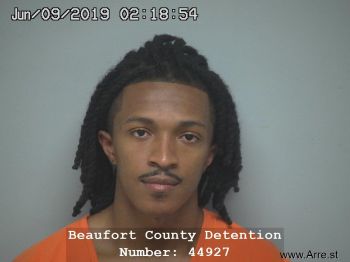 Caleb Devonta Ja Hall Mugshot