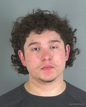 Caleb Andrew Kennedy Mugshot