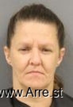 Callie Michelle Riddle Mugshot