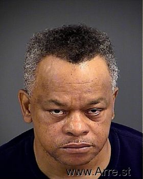 Calvin  Brown Mugshot