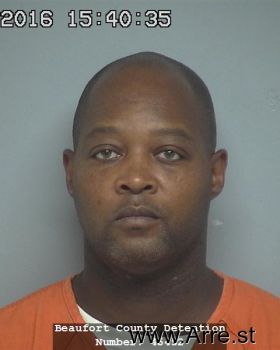 Calvin D Brown Mugshot