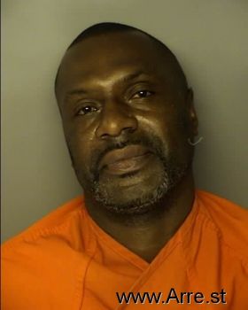 Calvin  Brown Mugshot