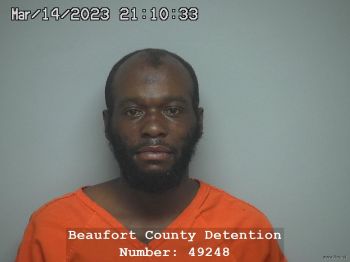 Calvin Antonio Lewis Mugshot