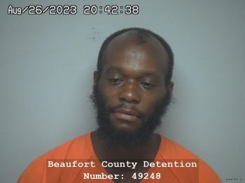 Calvin Antonio Lewis Mugshot