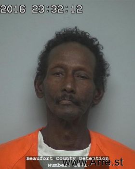 Calvin Cleotis Sharpe Mugshot