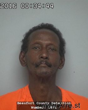 Calvin Cleotis Sharpe Mugshot