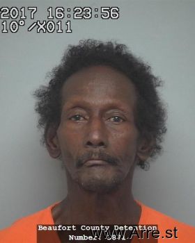 Calvin Cleotis Sharpe Mugshot