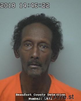 Calvin Cleotise Sharpe Mugshot