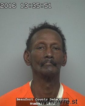 Calvin Cleotis Sharpe Mugshot