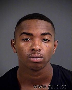 Calvin Jr Smith Mugshot